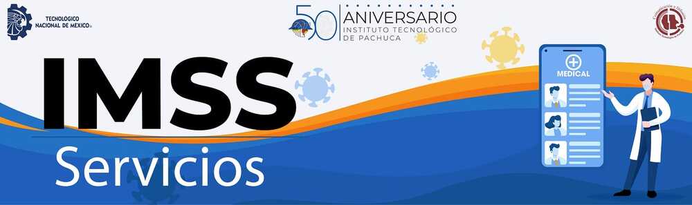 Afiliación IMSS